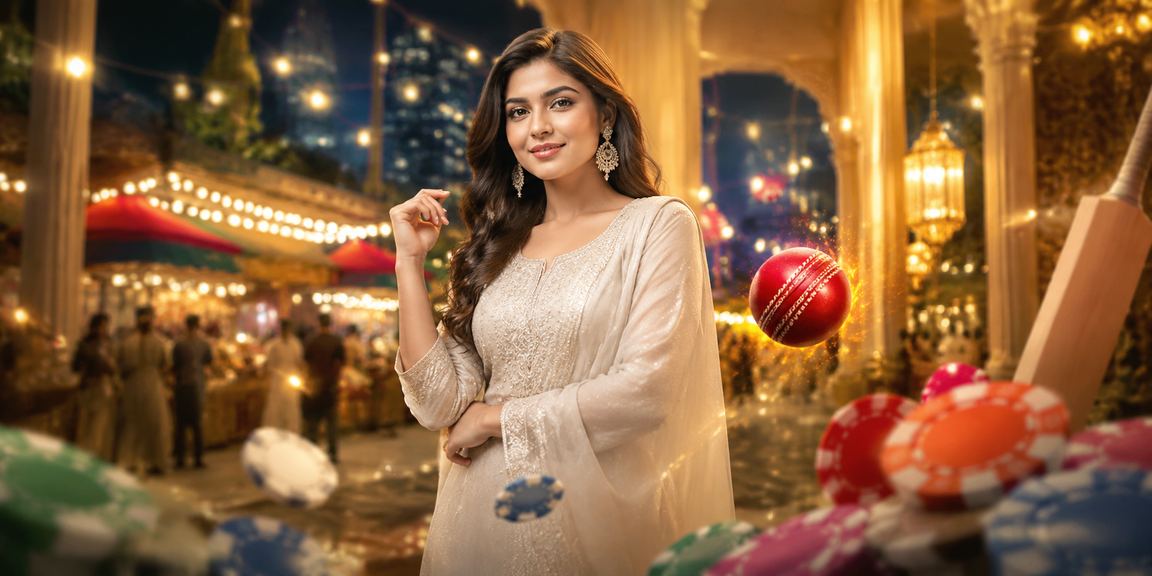 বাংলাদেশে ঈদ উৎসবে ক্রিকেট বেটিং দক্ষ ব্যবহারকারীরা