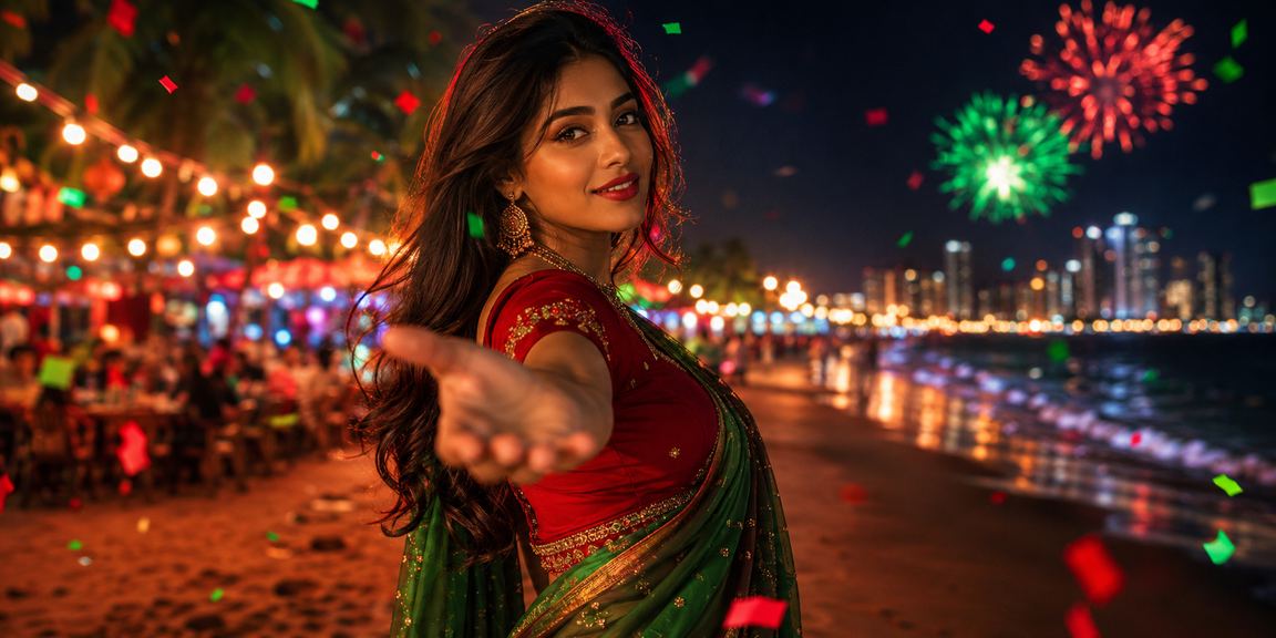 সেন্ট মার্টিন দ্বীপে ক্রিকেট বেটিং দৃশ্য